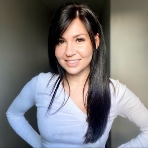 Meet your Posher, Ashley